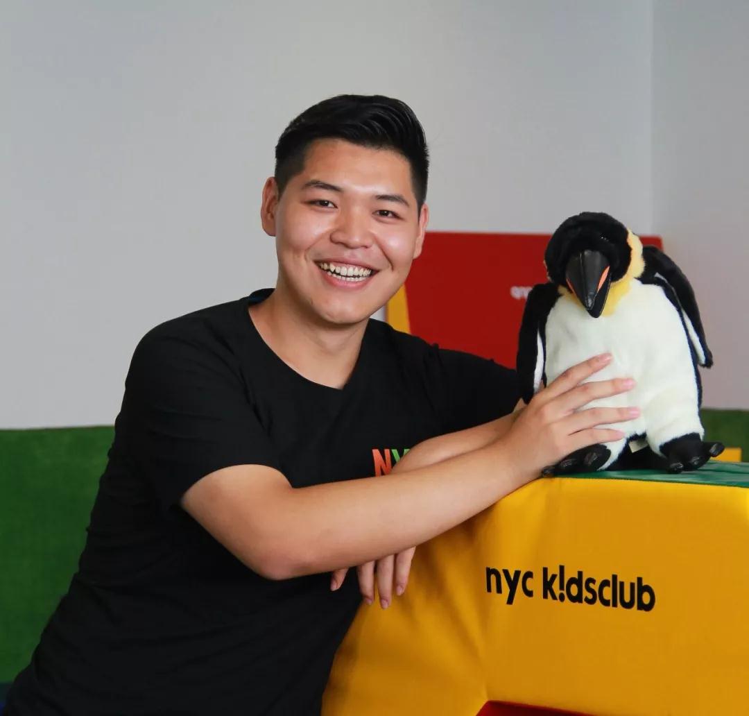 NYC紐約國際六位指導師榮獲央廣網最佳人氣教師獎