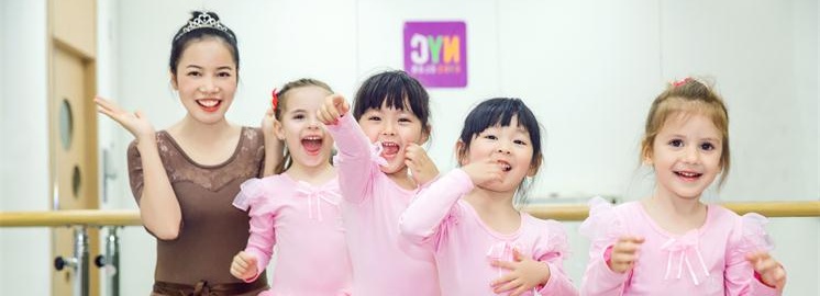 NYC紐約國際早教年度大事件，再見2018，你好2019！