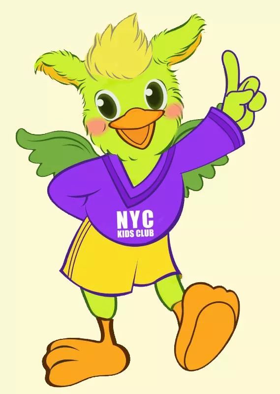 NYC紐約國際早教悠唐中心