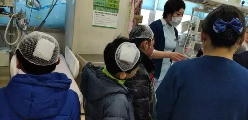 NYC紐約國際舊宮早教中心：除了痛心，我們還能做更多......