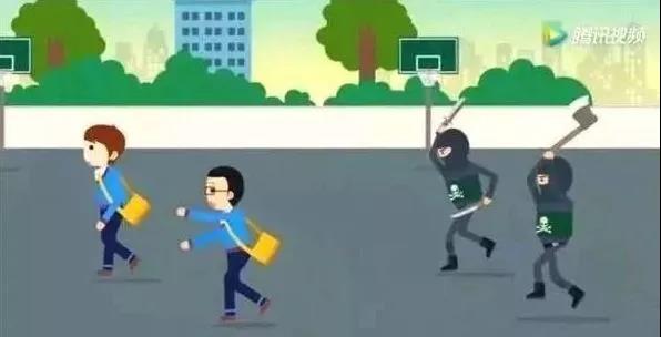 NYC紐約國際舊宮早教中心：除了痛心，我們還能做更多......