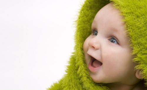 如何培養孩子開朗樂觀