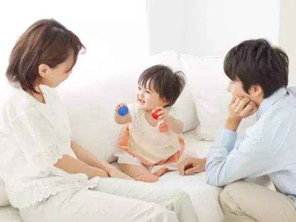 NYC紐約國際成都早教中心：孩子發音不準確應該怎么辦