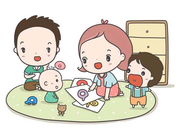 NYC紐約國際成都早教中心：孩子發音不準確應該怎么辦