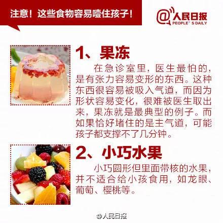 NYC紐約國際紹興早教中心春節請盯緊你家寶寶的嘴
