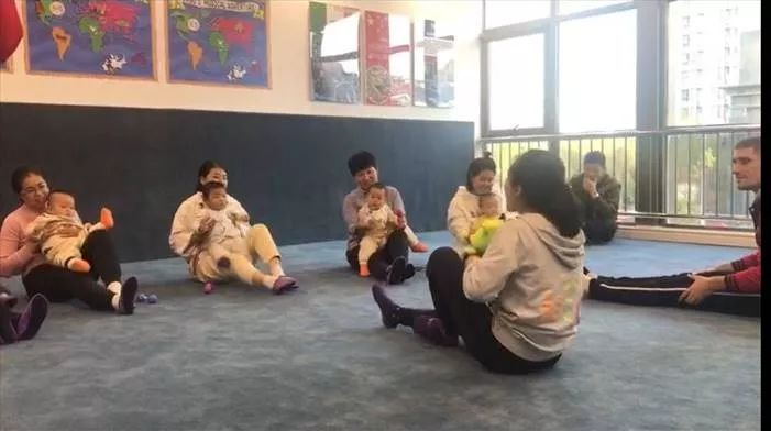 NYC紐約國際平谷早教中心：Pongo愛預告|NYC萌寶《爬爬賽》預告