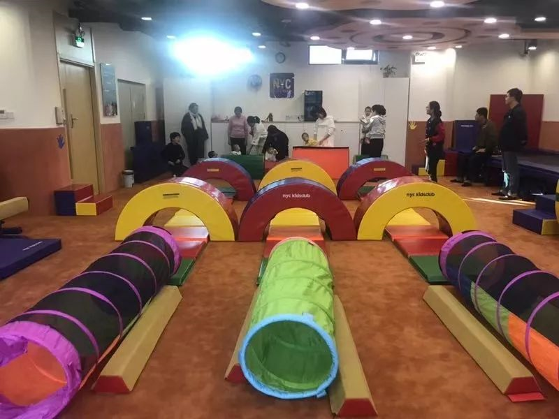 NYC紐約國際平谷早教中心：Pongo愛預告|NYC萌寶《爬爬賽》預告