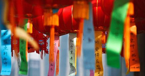 NYC紐約國際平谷早教中心：NYC元宵佳節鬧元宵 預告
