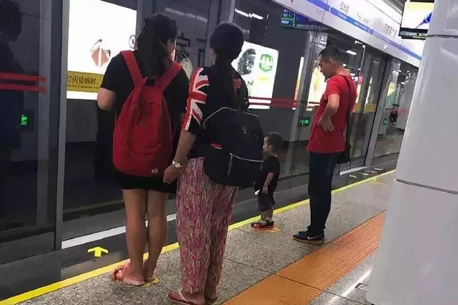 NYC紐約國際通州早教中心：路人眼里的孩子，憑什么這么可愛？