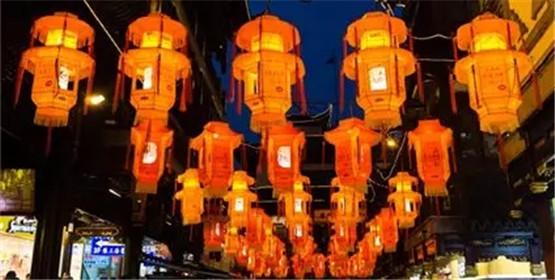 NYC紐約國際大連印象城早教中心：元宵節生日會活動回顧