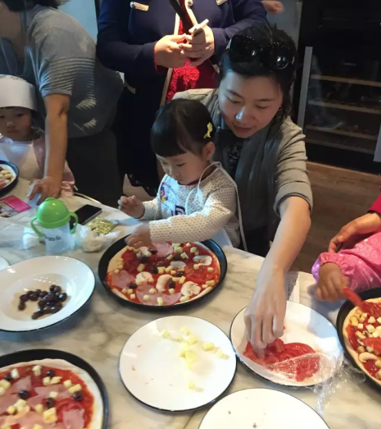 NYC紐約國際上海莘莊早教中心