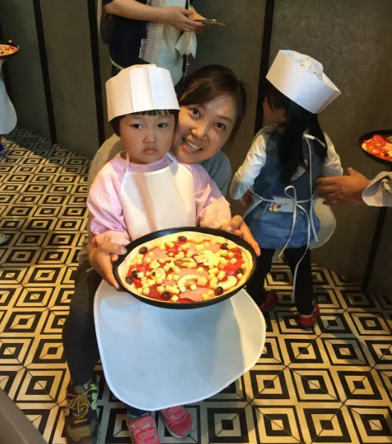 NYC紐約國際上海莘莊早教中心
