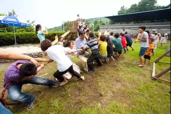 NYC紐約國際房山早教中心：活動招募 | 植樹節活動開始招募啦！