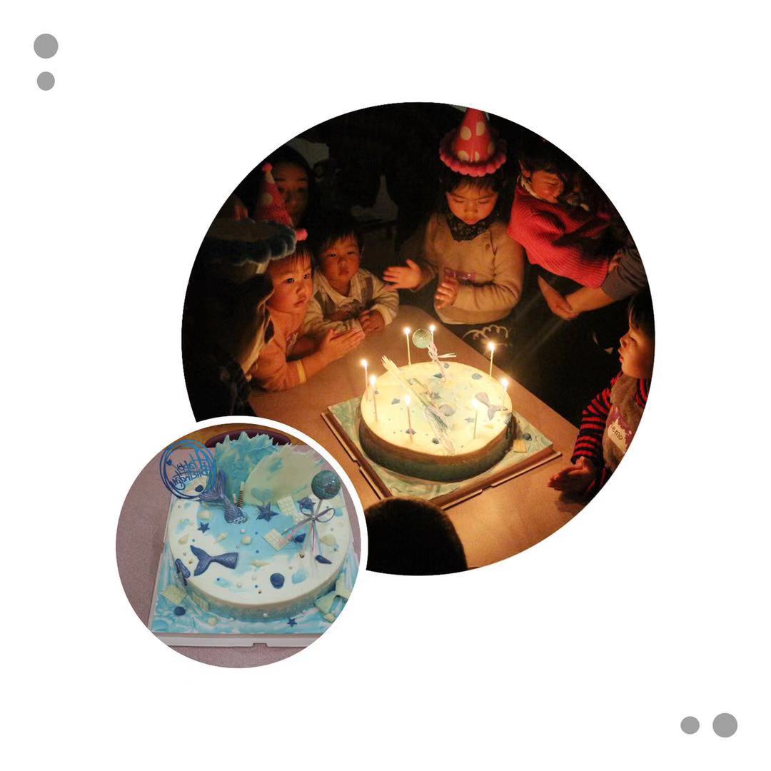 NYC，紐約國際，上海早教，海洋之旅生日會，活動回顧