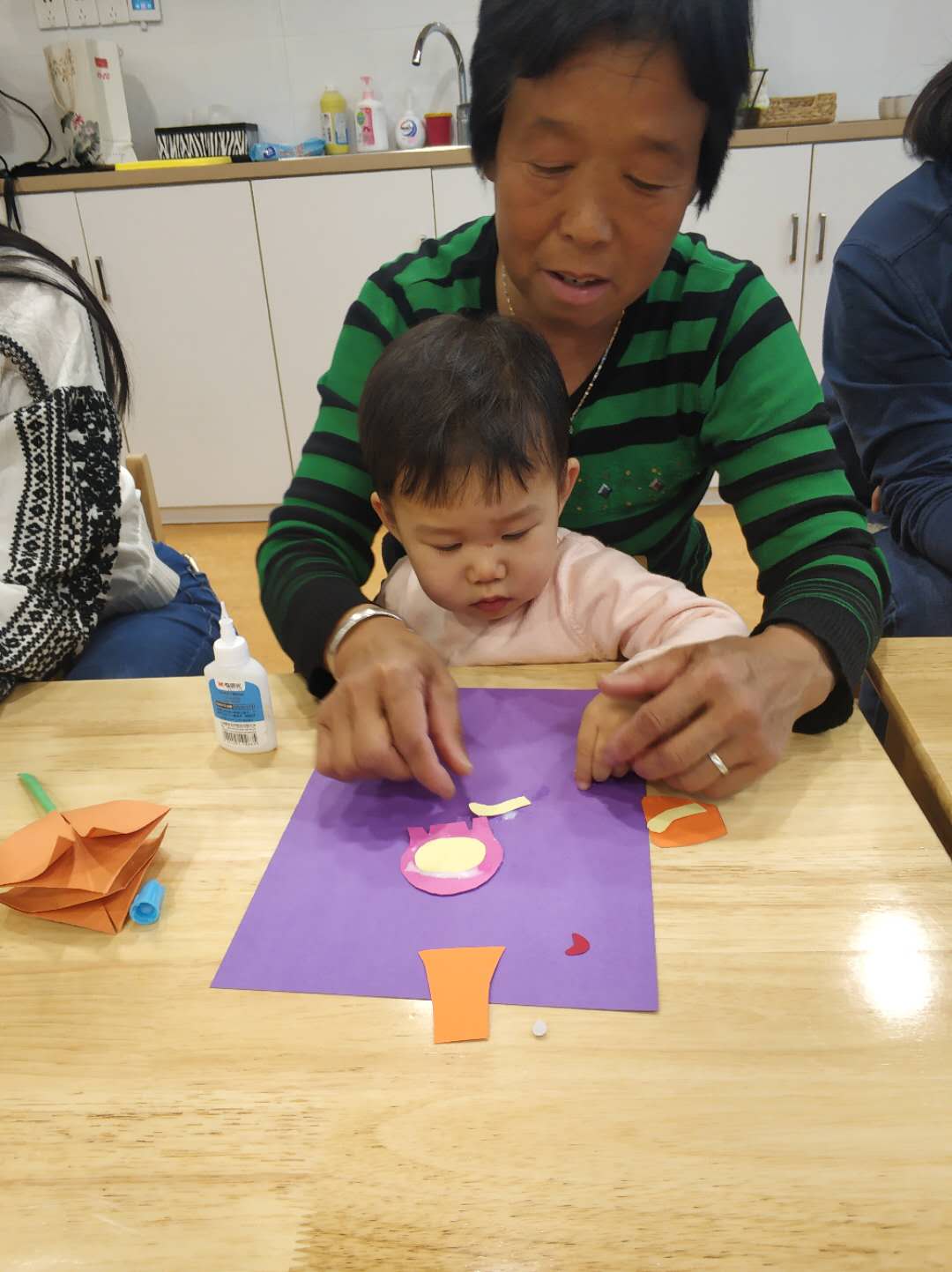 NYC紐約國際平谷早教中心：NYC女神節活動回顧