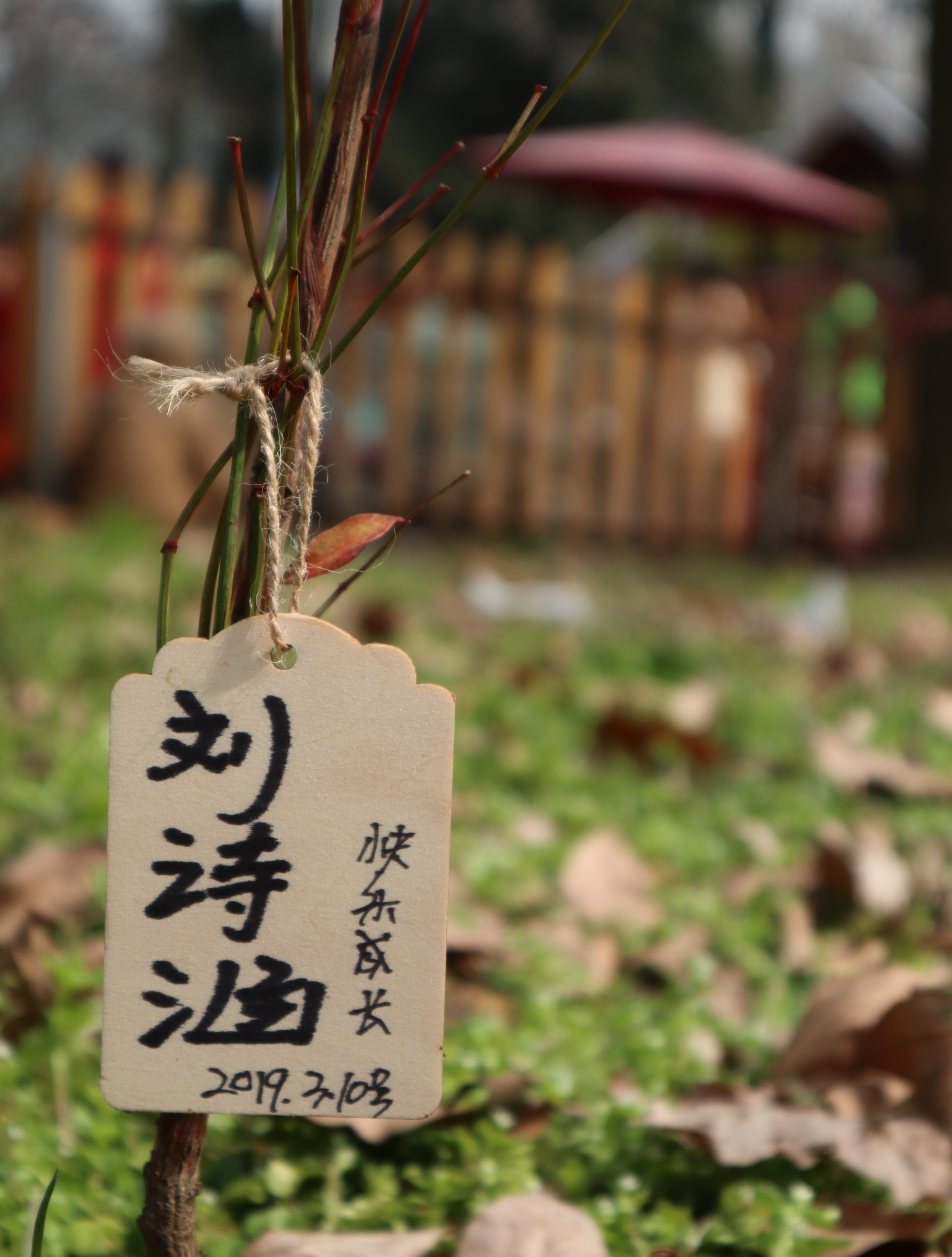 武漢漢陽早教中心