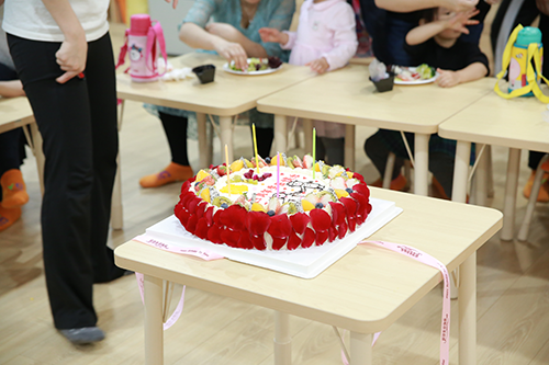 NYC紐約國際天津早教中心：四周年慶活動回顧