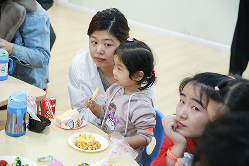 NYC紐約國際天津早教中心：四周年慶活動回顧