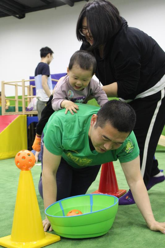NYC紐約國際平谷早教中心：感恩母愛，致敬母親節！活動回顧