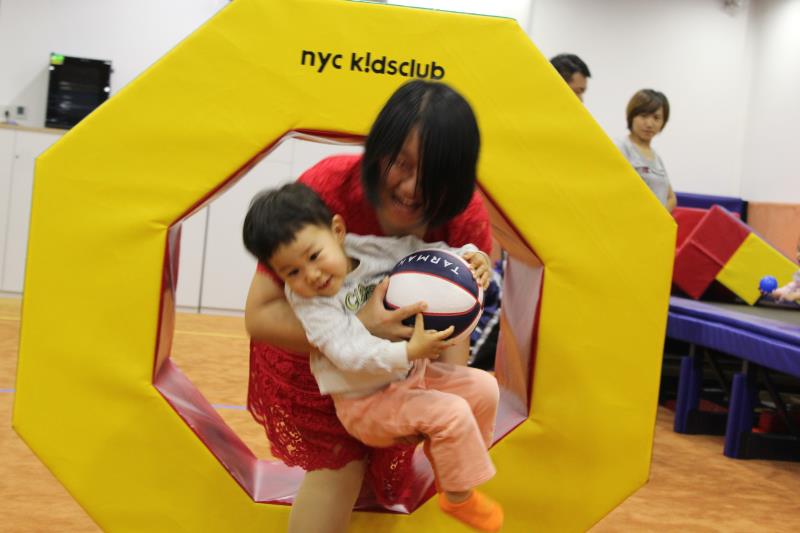 NYC紐約國際平谷早教中心：感恩母愛，致敬母親節！活動回顧