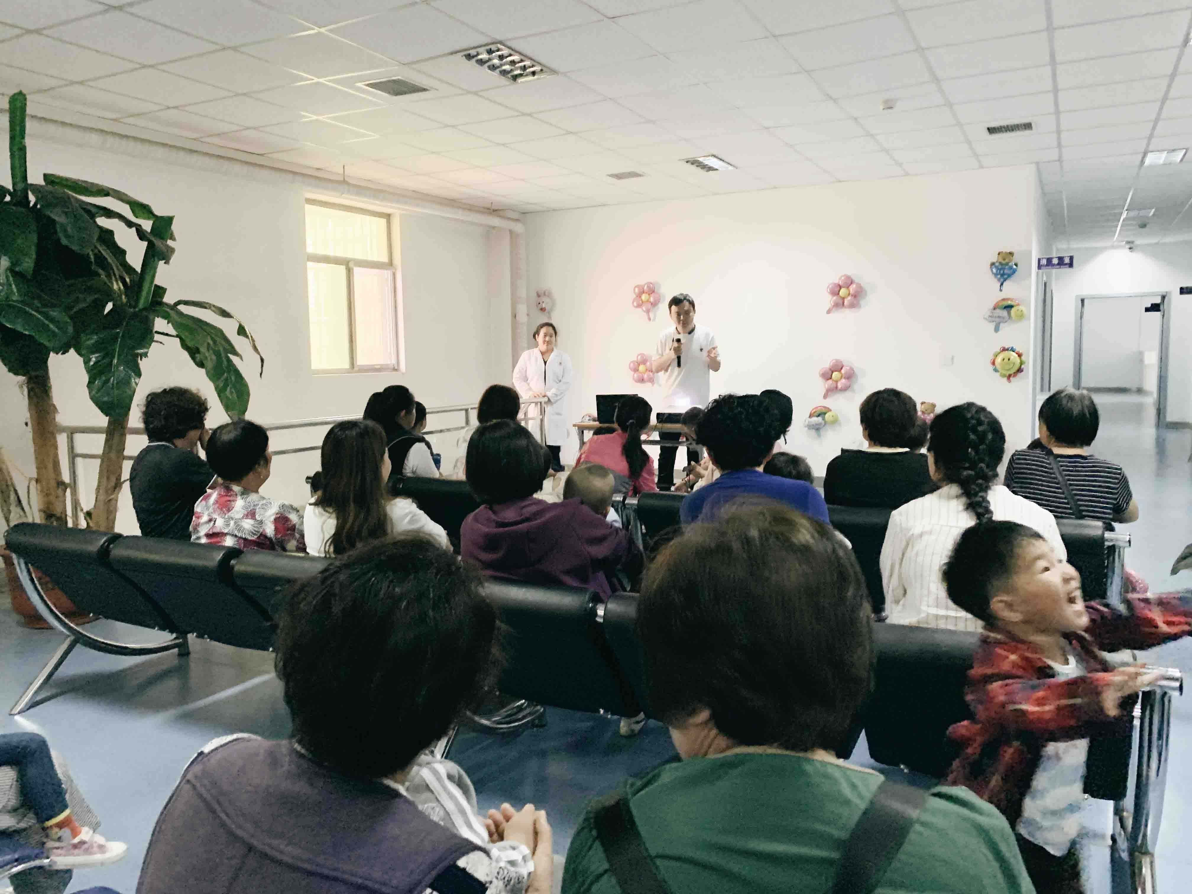 NYC紐約國際兒童俱樂部平谷早教中心：《小小牙醫》體驗之旅活動回顧
