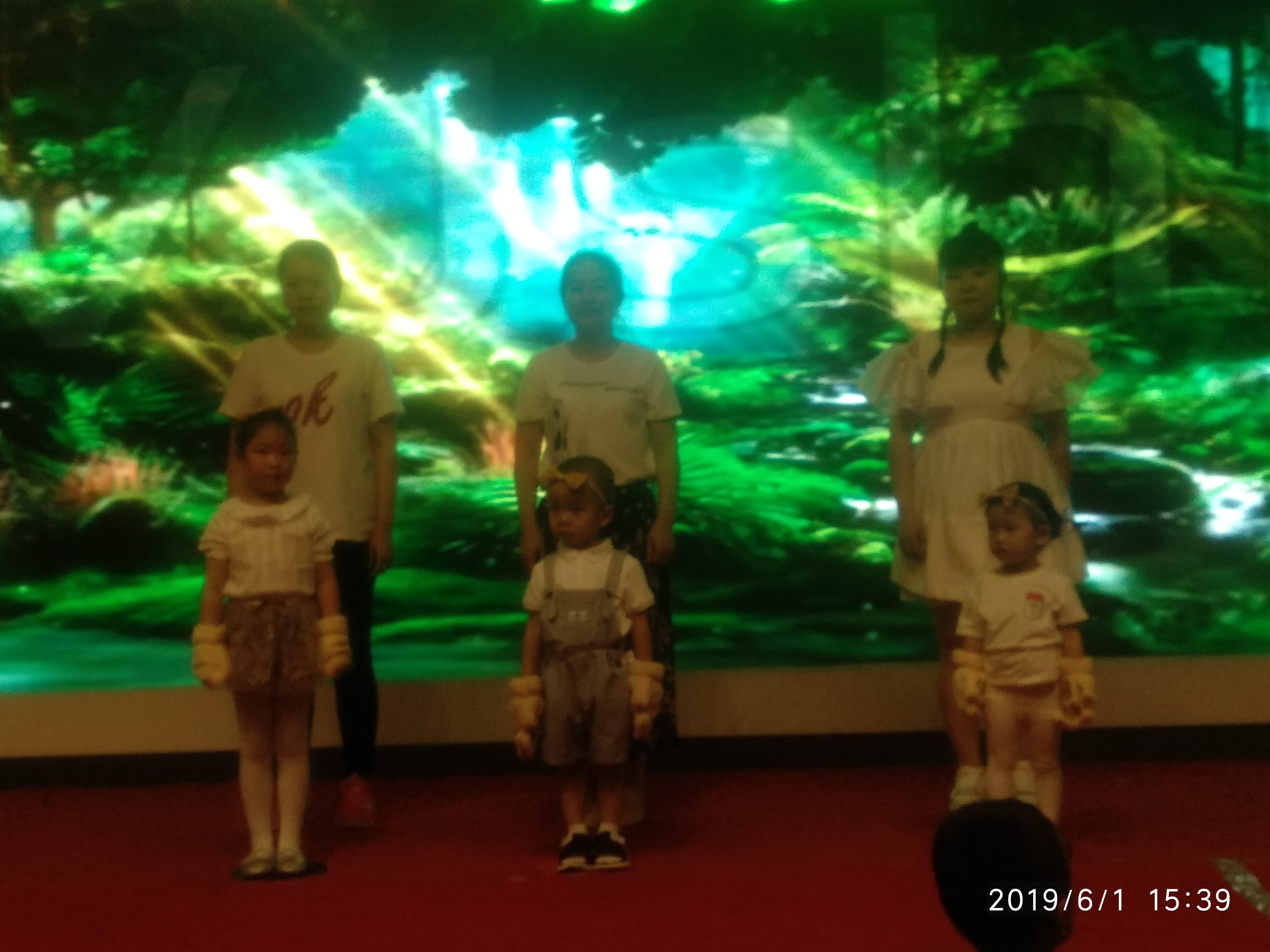 NYC紐約國際唐山早教中心：六一我和Pongo有個約會，精彩回顧