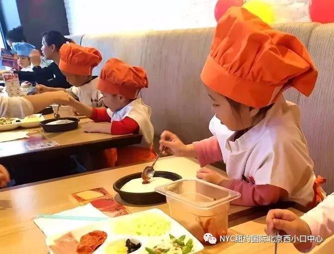 NYC紐約國際北京西小口早教中心：【6月活動預告】驕陽似火，6月活動預覽