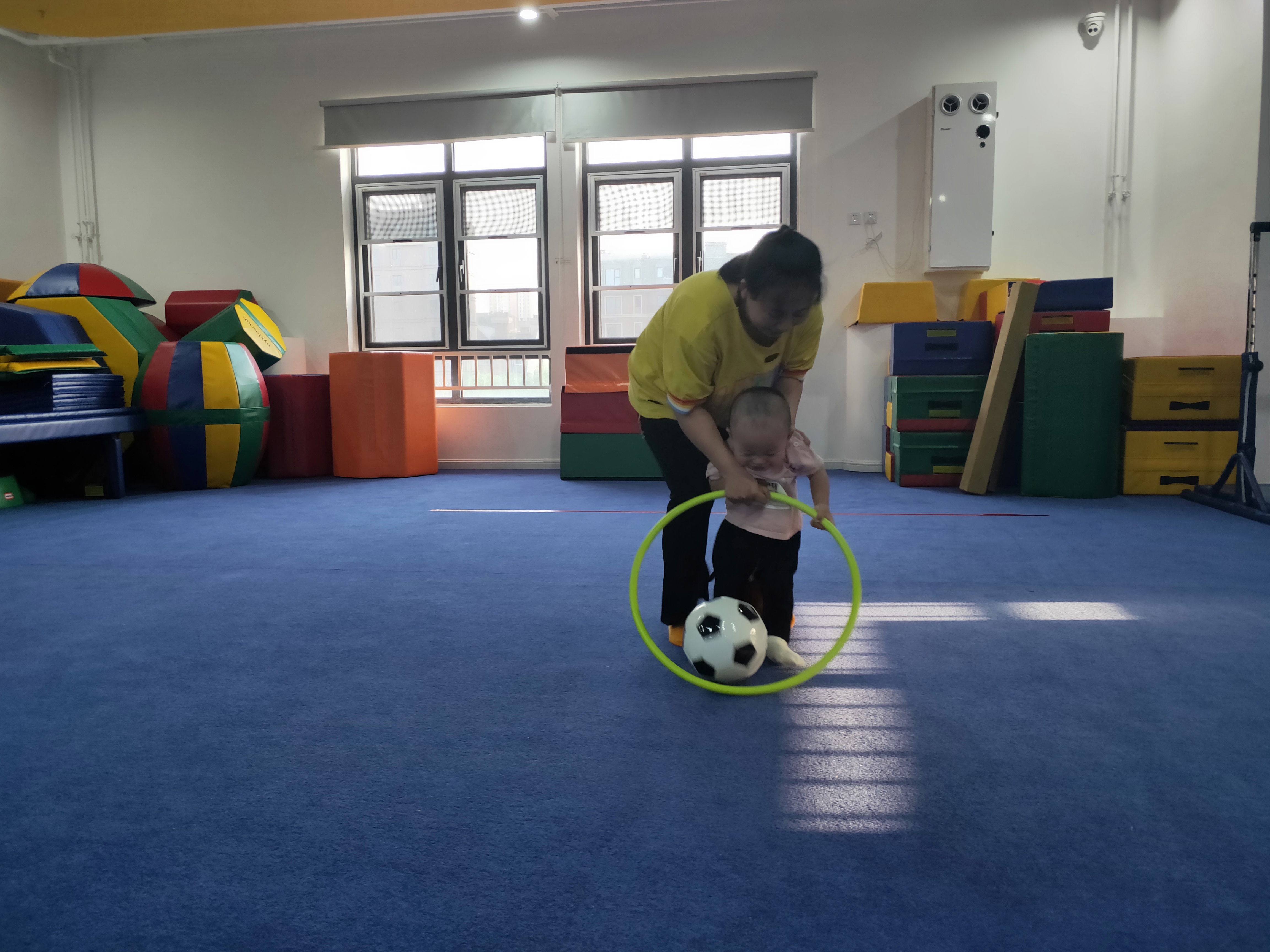 NYC紐約國際天津早教中心：六一兒童節活動回顧