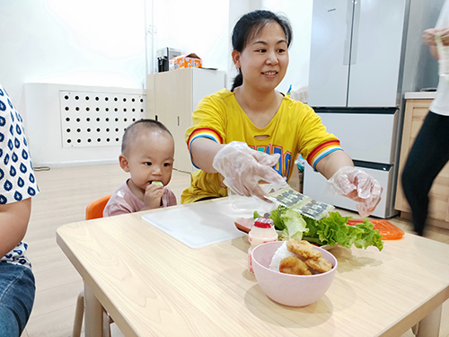 NYC紐約國際天津早教中心：六一兒童節活動回顧