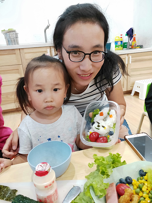 NYC紐約國際天津早教中心：六一兒童節活動回顧