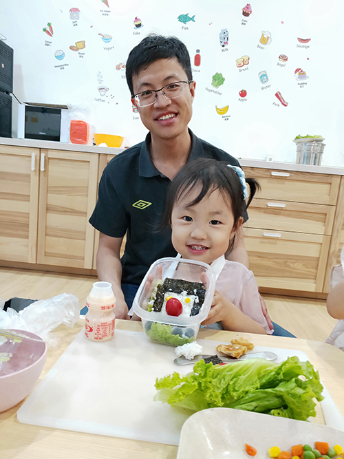 NYC紐約國際天津早教中心：六一兒童節活動回顧