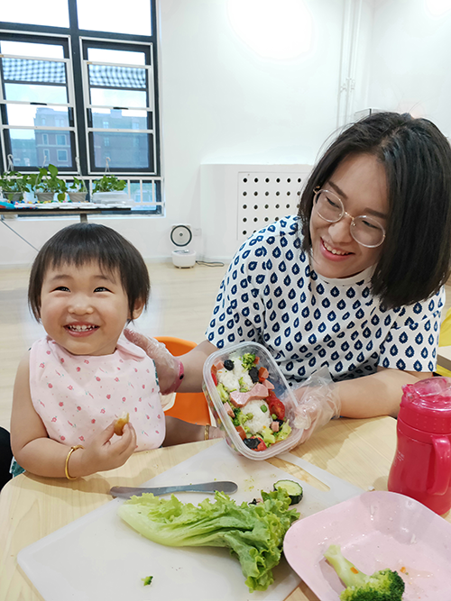 NYC紐約國際天津早教中心：六一兒童節活動回顧