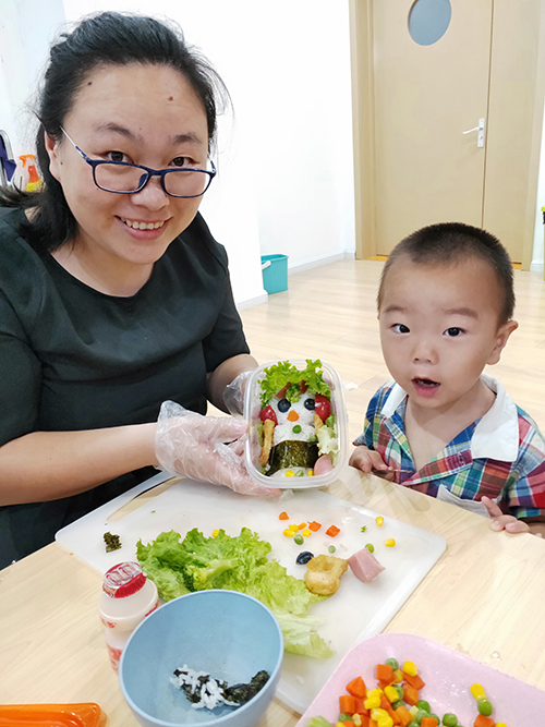 NYC紐約國際天津早教中心：六一兒童節活動回顧