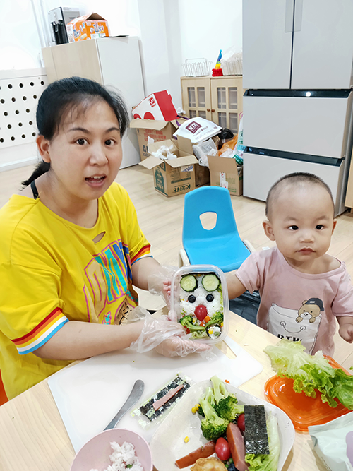 NYC紐約國際天津早教中心：六一兒童節活動回顧