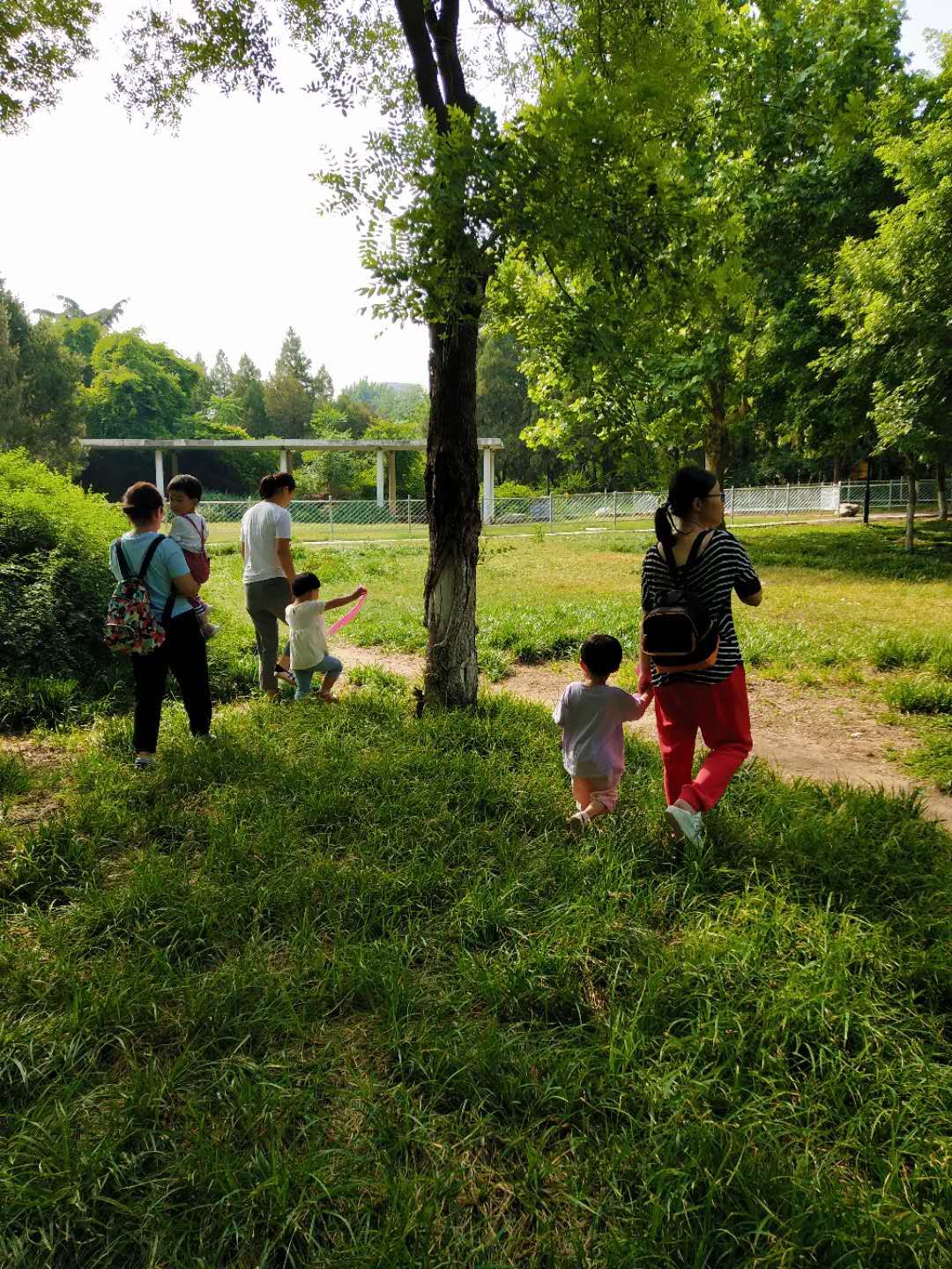 NYC紐約國際唐山早教中心：放飛希望—親子陪伴DIY風箏，精彩回顧
