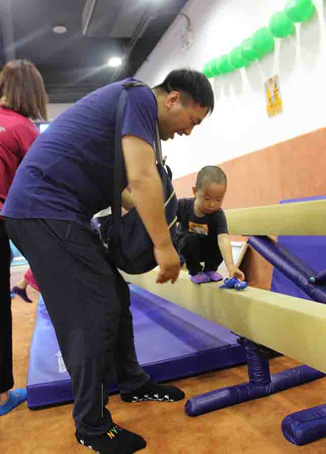 NYC紐約國際平谷早教中心：童心同行，繽紛六一嘉年華活動回顧