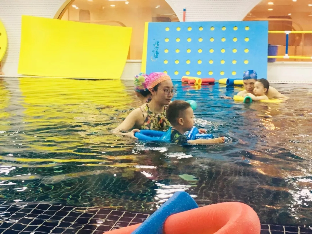 沈陽早教