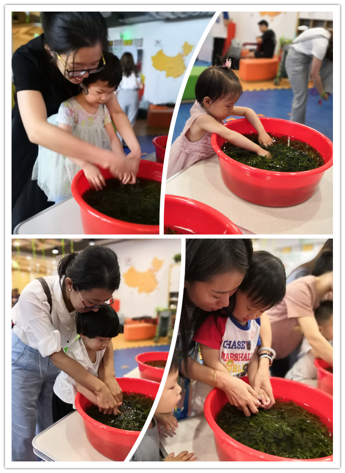 NYC紐約國際惠州早教中心：【活動回顧】源自NYC→同一個端午，不一樣的體驗