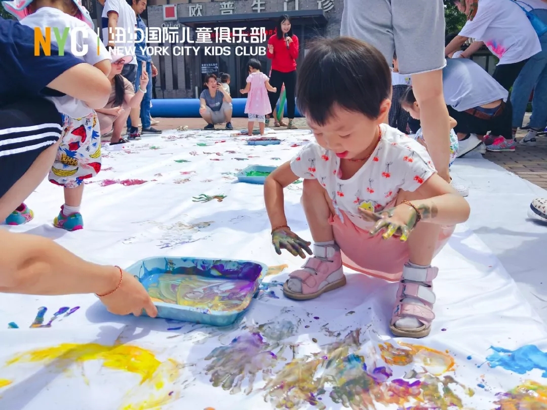繽紛夏日樂翻天，這才是夏天正確的打開方式活動回顧