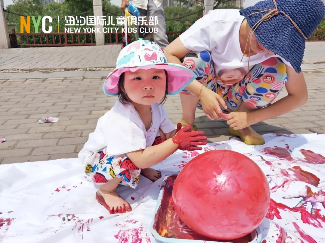 繽紛夏日樂翻天，這才是夏天正確的打開方式活動回顧