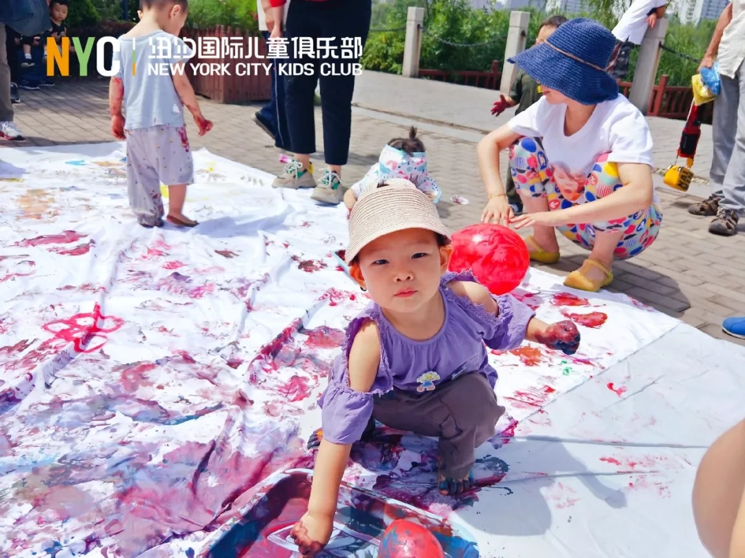 繽紛夏日樂翻天，這才是夏天正確的打開方式活動回顧