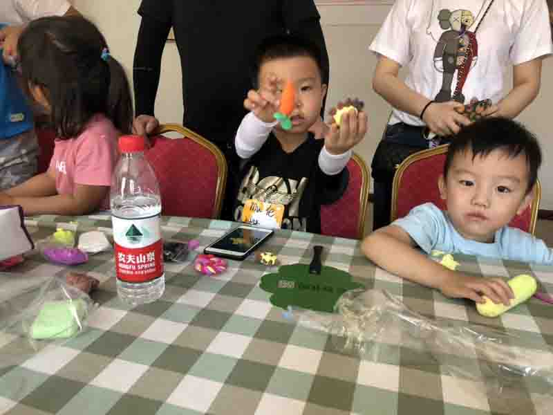 NYC紐約國際兒童俱樂部平谷早教中心：火爆活動之《小小馬術師》活動回顧