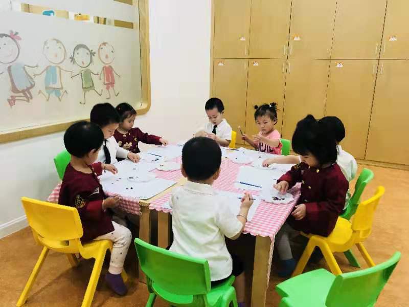 NYC紐約國際惠州早教中心：【課程預告】7.8-7.14.一周精彩課程主題早知道！