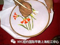 NYC,紐約國際,上海早教,課程預告