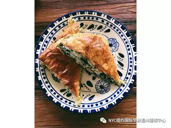 MYC紐約國際溫州鹿城早教中心：本周課程預告