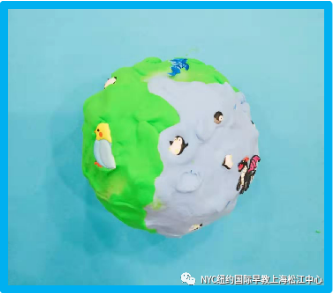 NYC,紐約國際,上海早教,課程預告