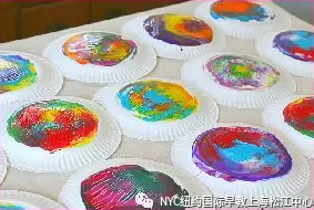 NYC,紐約國際,上海早教,課程預告