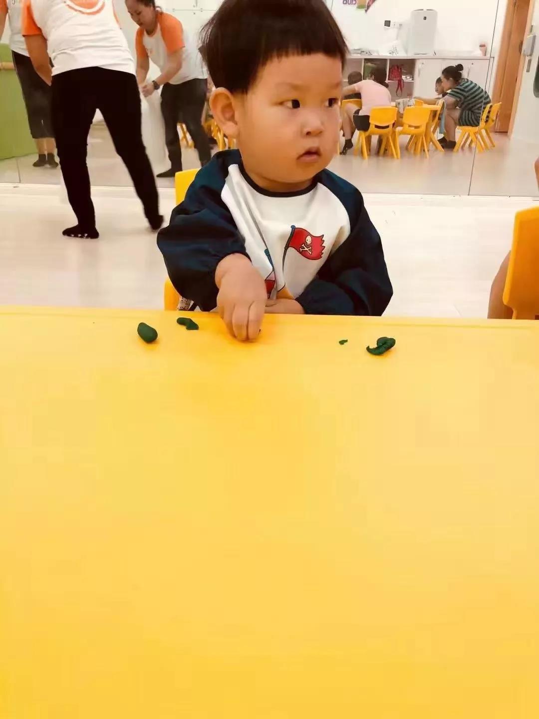西安早教