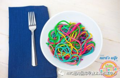 NYC,紐約國際,上海早教,課程預告
