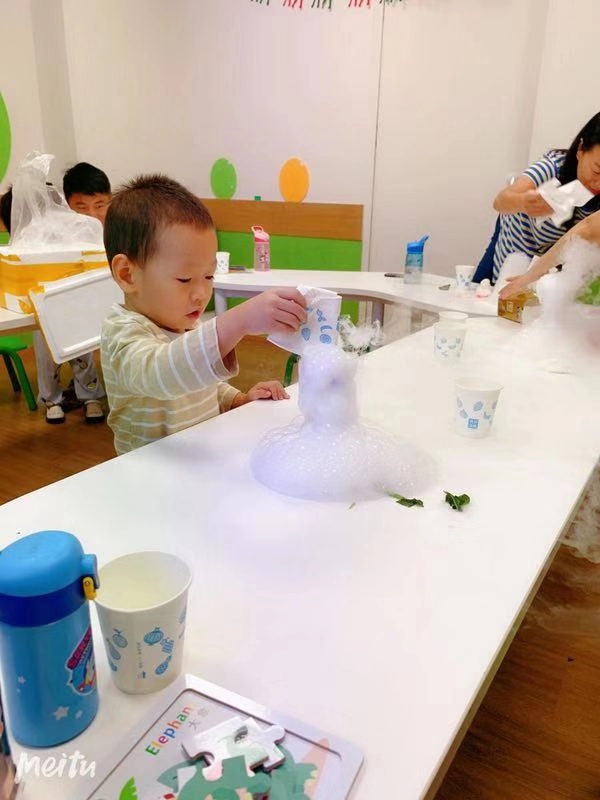 金秋十月，來NYC記錄你的笑容